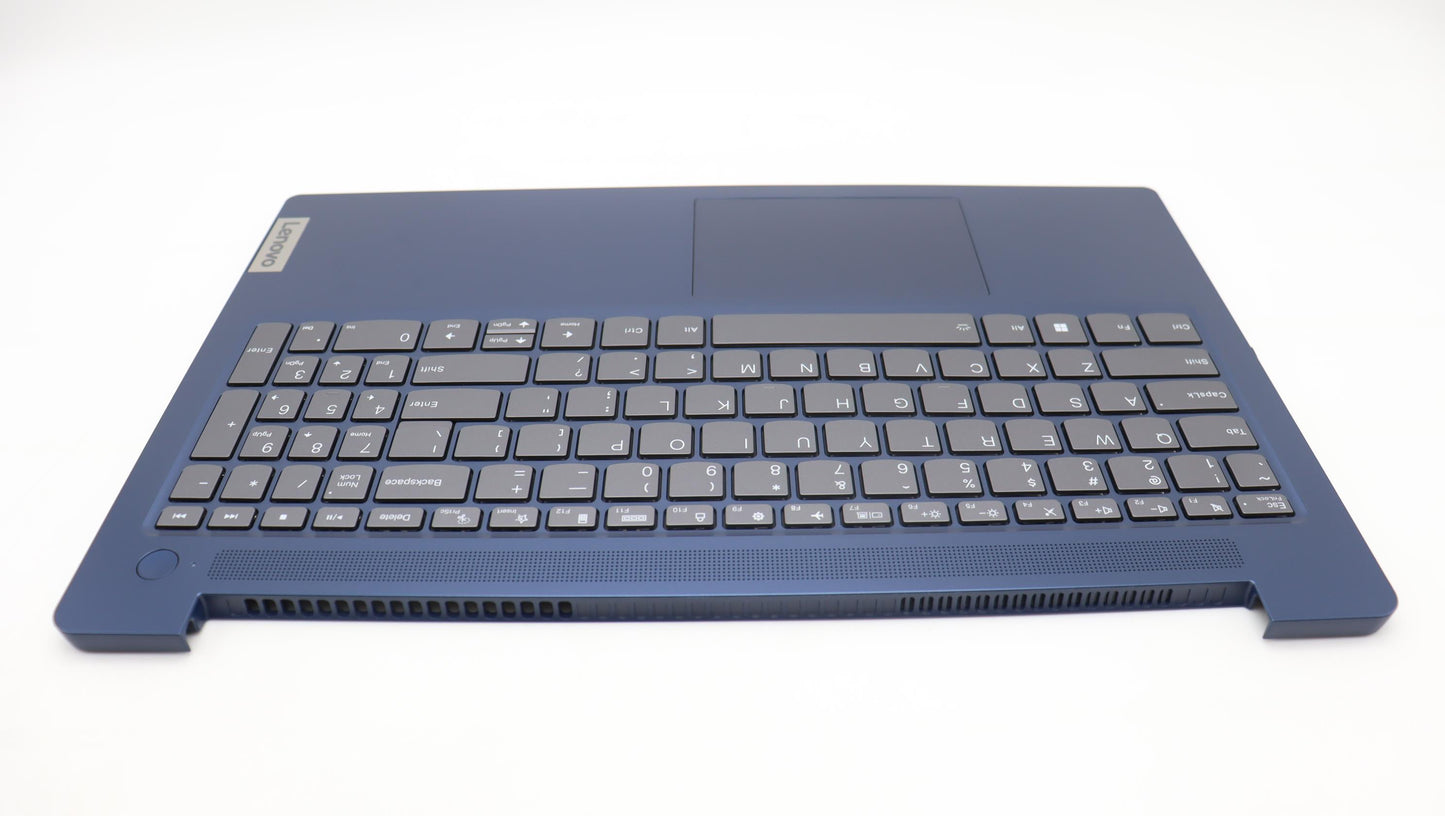 Lenovo Cover Upper Case Assembly Eng - 5CB1K95200