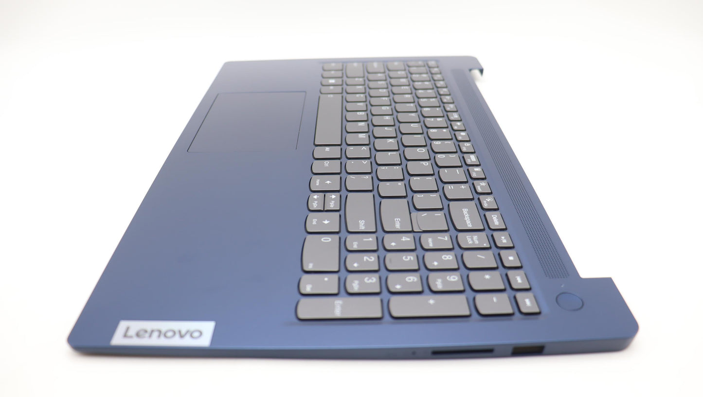 Lenovo Cover Upper Case Assembly Eng - 5CB1K95200