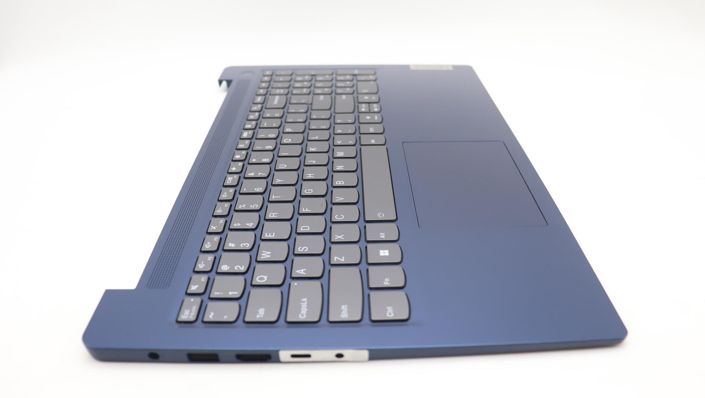 Lenovo Cover Upper Case Assembly Eng - 5CB1K95200