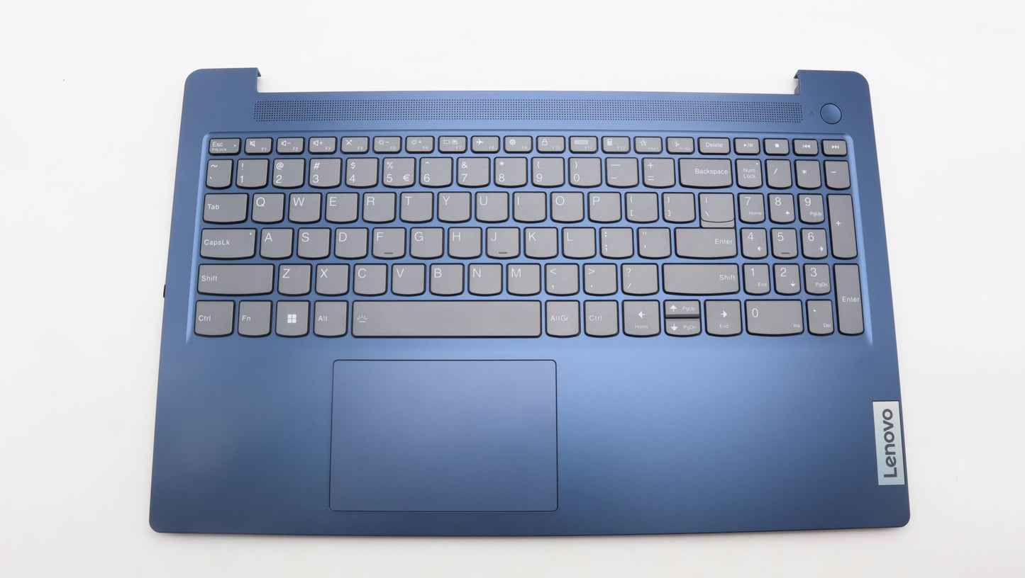 Lenovo Cover Upper Case Assembly Euro - 5CB1K95201