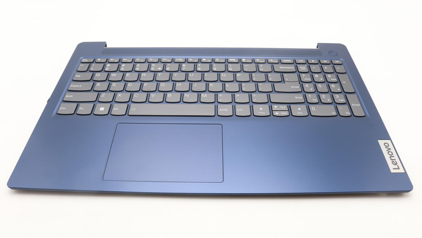 Lenovo Cover Upper Case Assembly Euro - 5CB1K95201