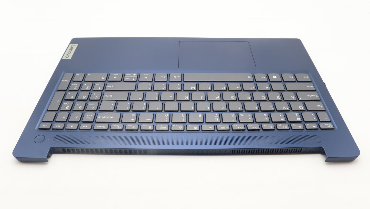 Lenovo Cover Upper Case Assembly Euro - 5CB1K95201