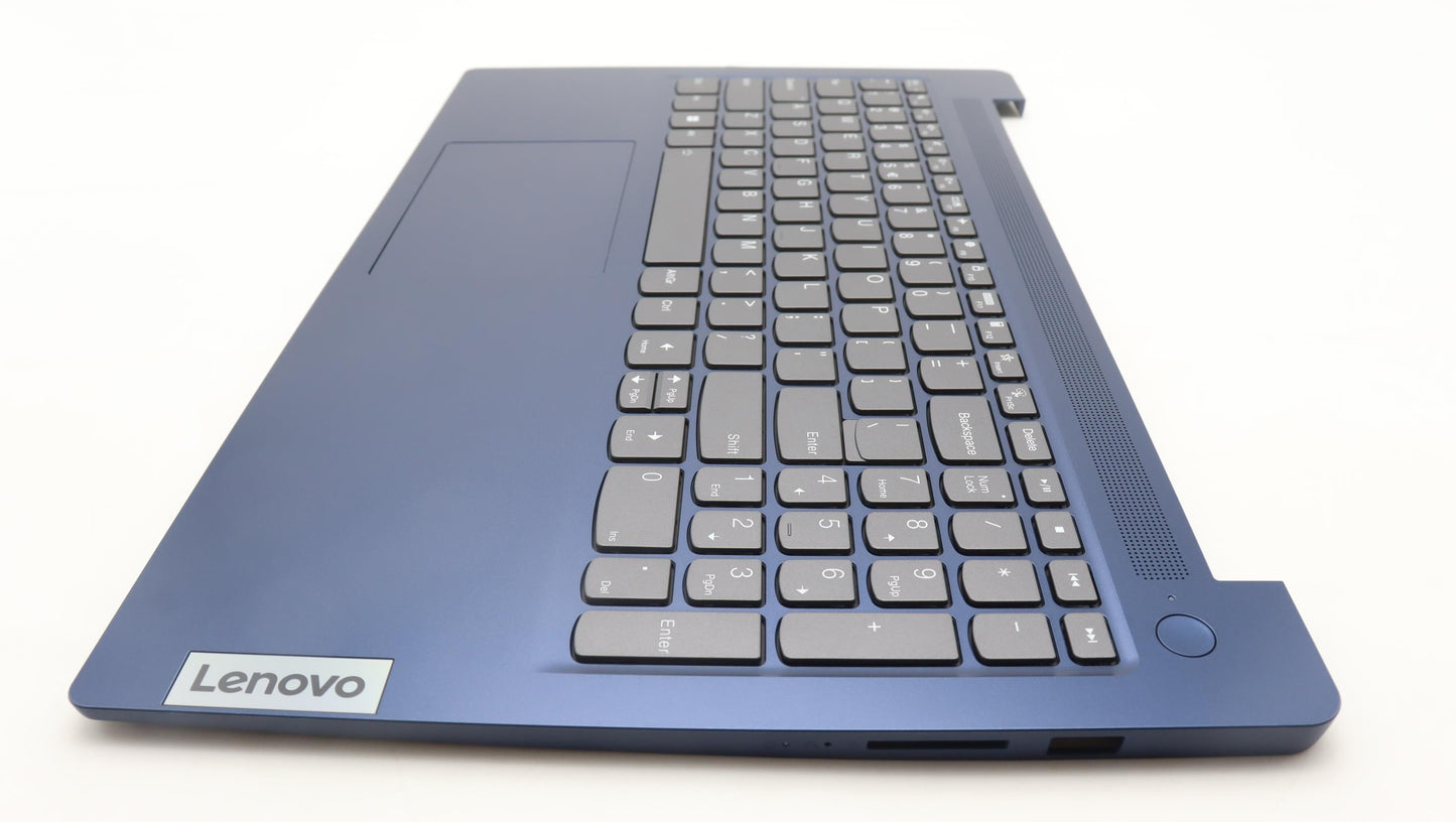 Lenovo Cover Upper Case Assembly Euro - 5CB1K95201