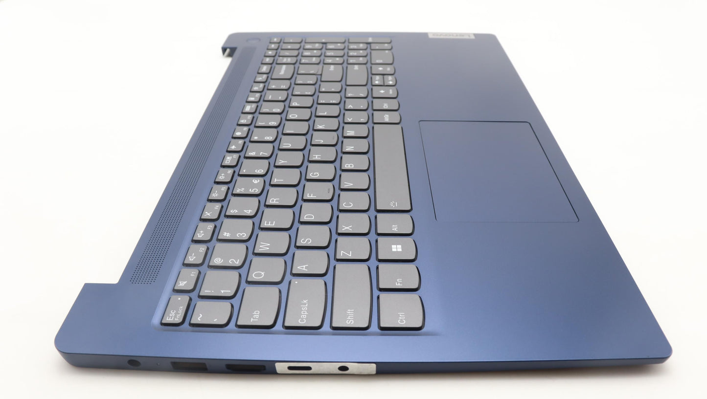 Lenovo Cover Upper Case Assembly Euro - 5CB1K95201