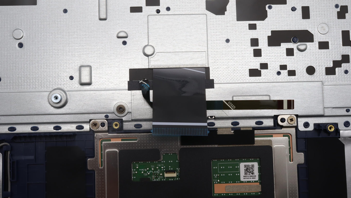 Lenovo Cover Upper Case Assembly Euro - 5CB1K95201