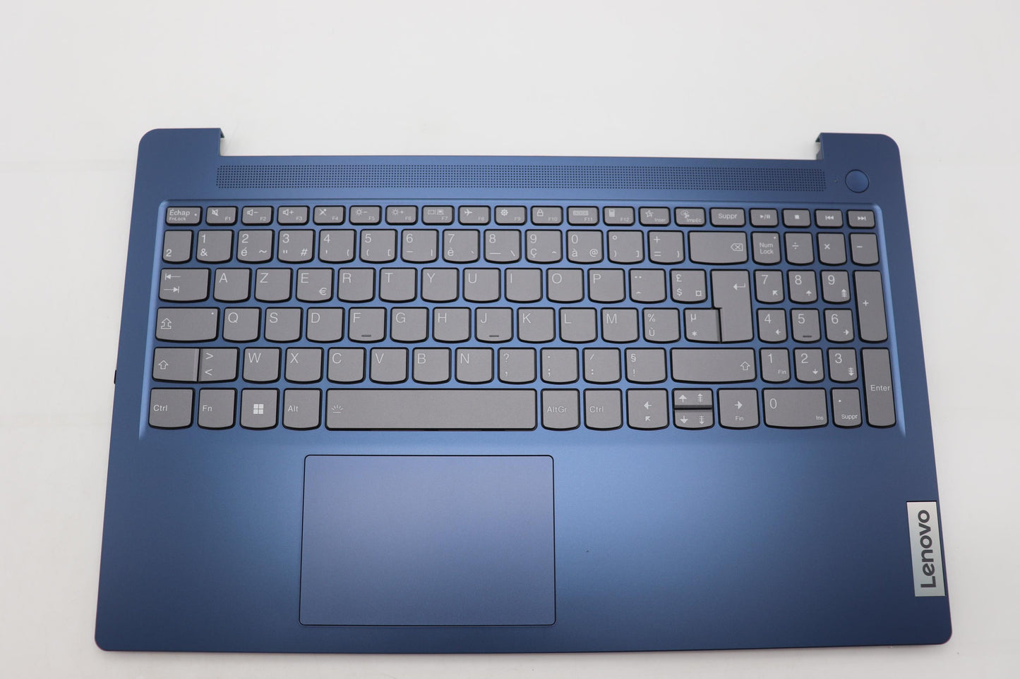 Lenovo Cover Upper Case Assembly Fra - 5CB1K95202