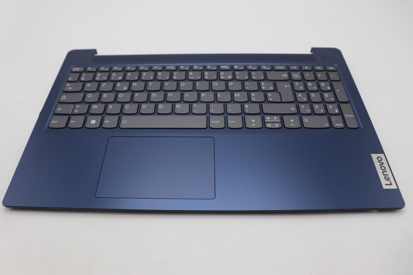 Lenovo Cover Upper Case Assembly Fra - 5CB1K95202