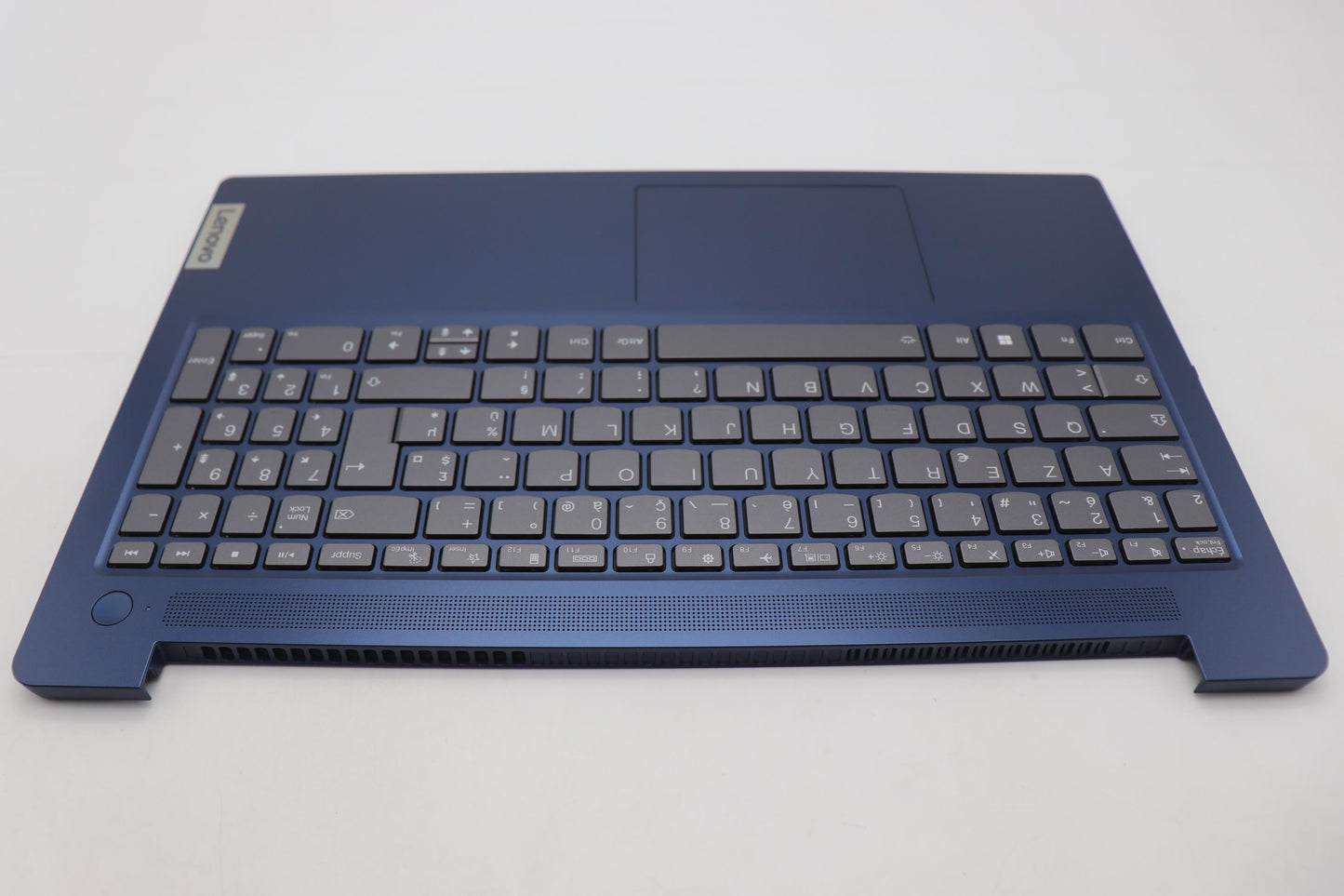 Lenovo Cover Upper Case Assembly Fra - 5CB1K95202