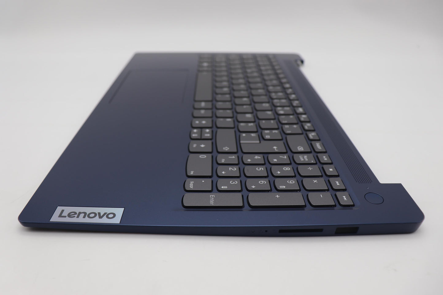 Lenovo Cover Upper Case Assembly Fra - 5CB1K95202