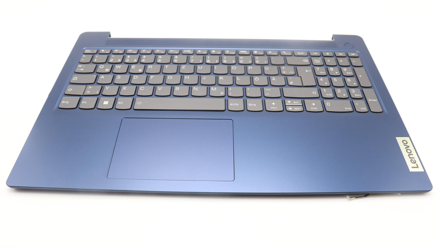 Lenovo Cover Upper Case Assembly Ger - 5CB1K95205