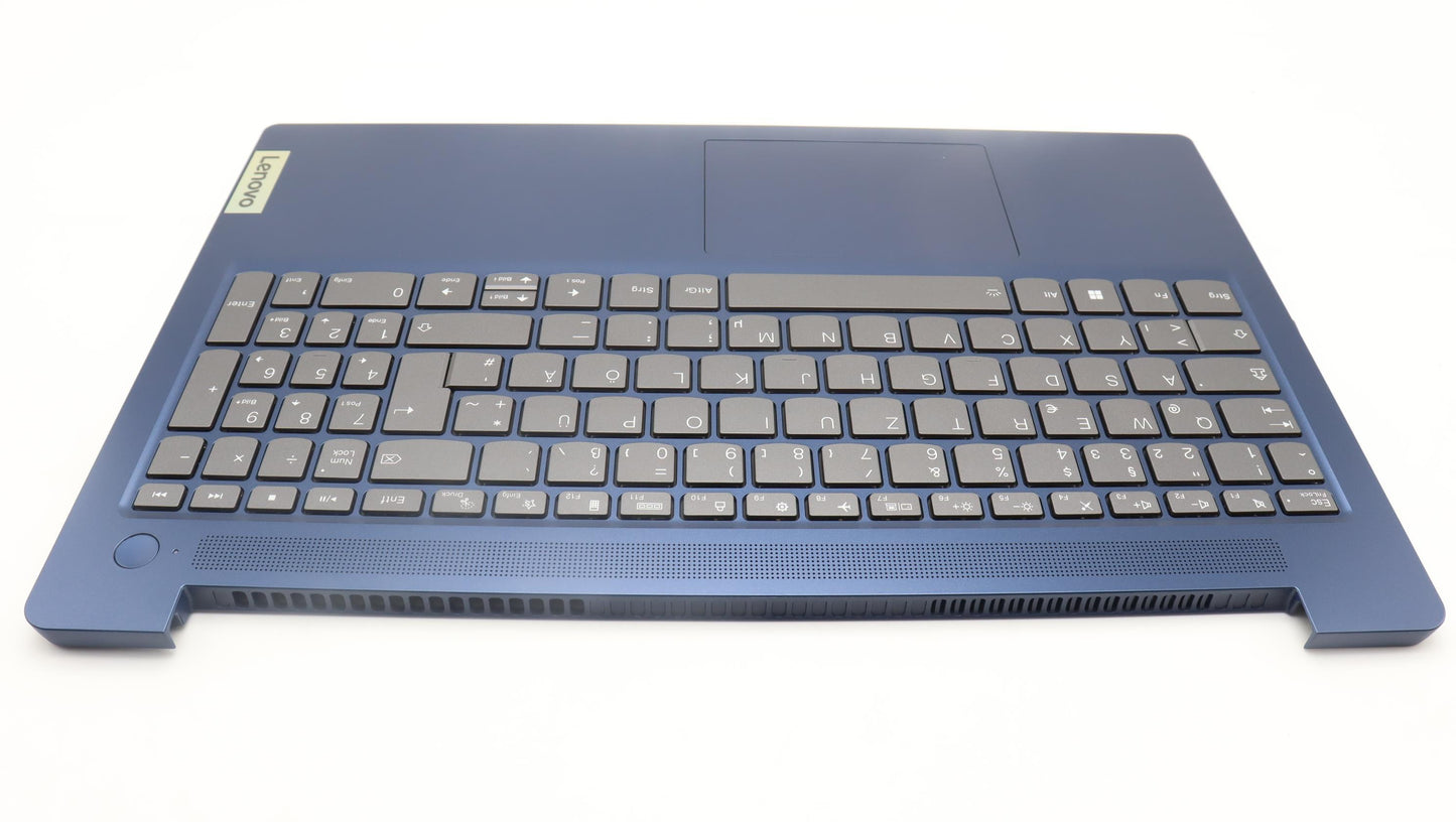Lenovo Cover Upper Case Assembly Ger - 5CB1K95205