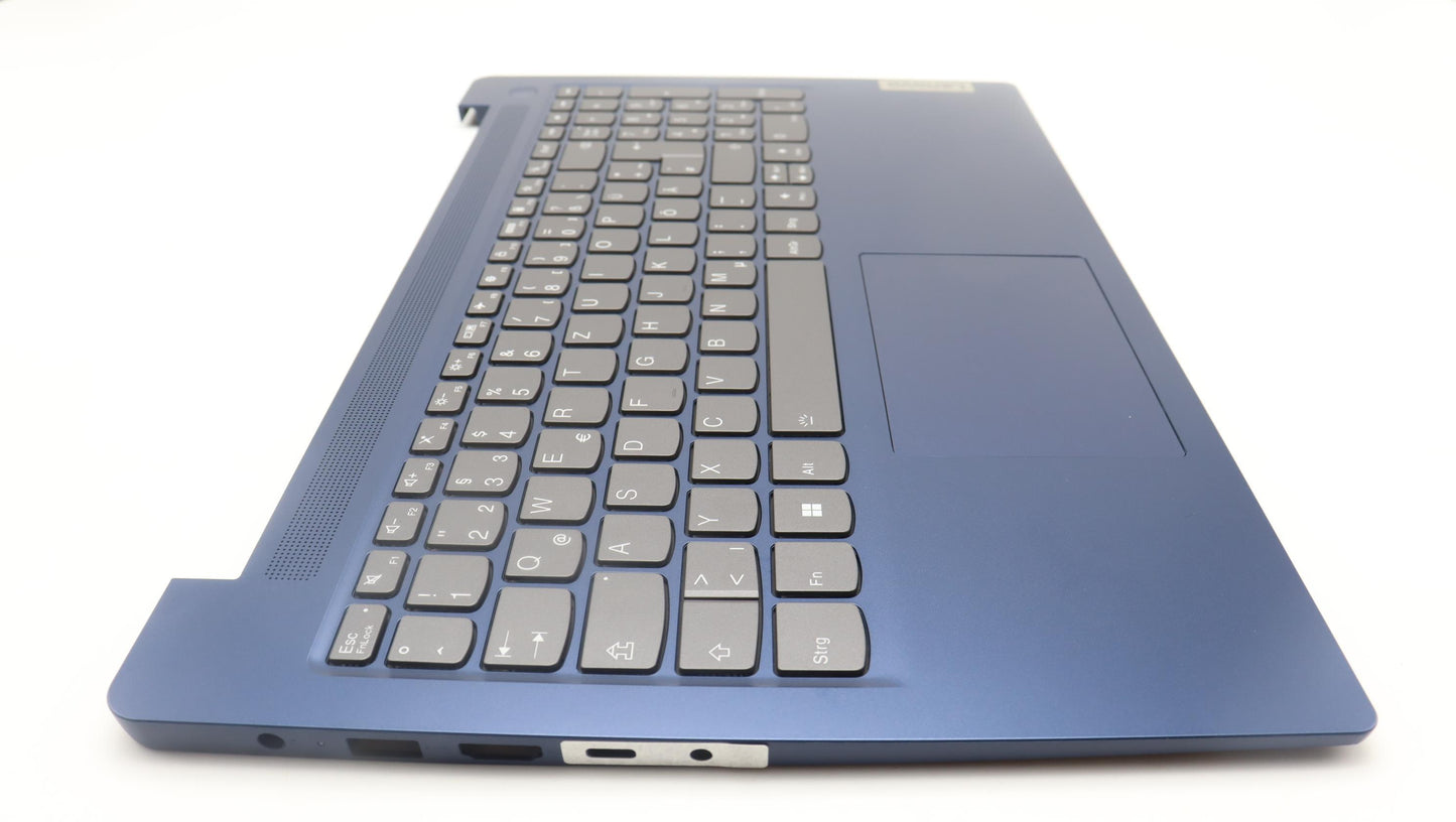 Lenovo Cover Upper Case Assembly Ger - 5CB1K95205