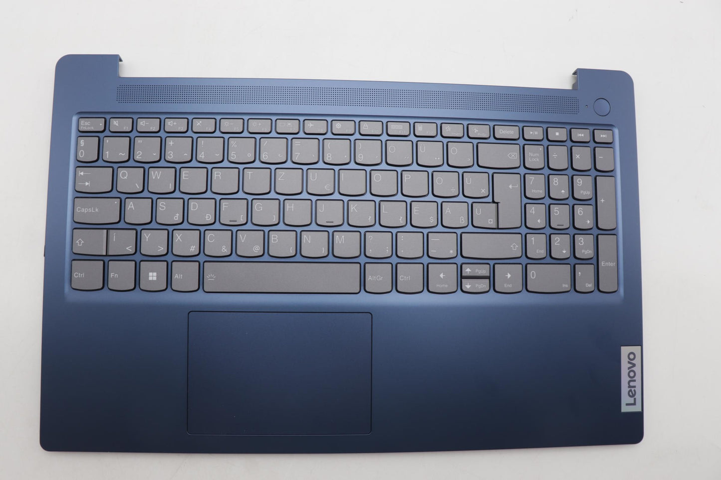 Lenovo Cover Upper Case Assembly Hun - 5CB1K95209