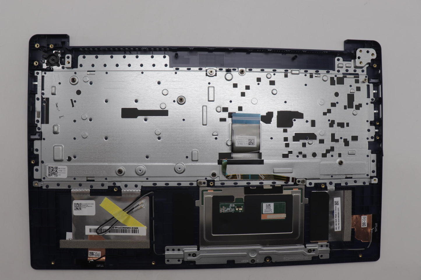 Lenovo Cover Upper Case Assembly Hun - 5CB1K95209