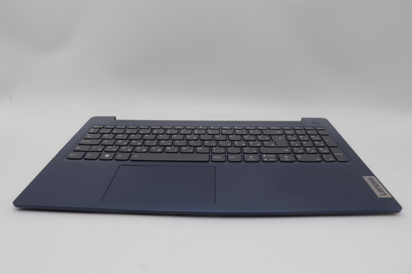 Lenovo Cover Upper Case Assembly Hun - 5CB1K95209