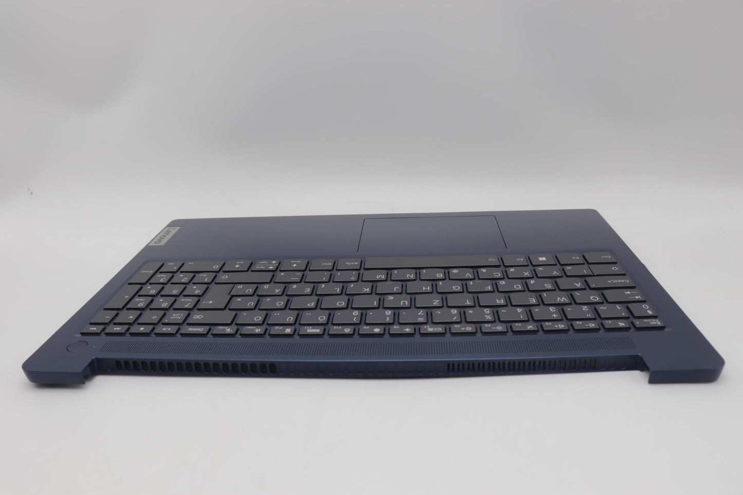 Lenovo Cover Upper Case Assembly Hun - 5CB1K95209
