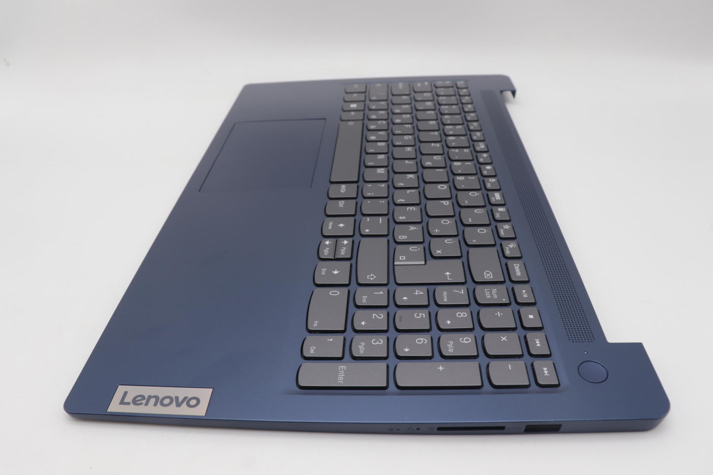 Lenovo Cover Upper Case Assembly Hun - 5CB1K95209