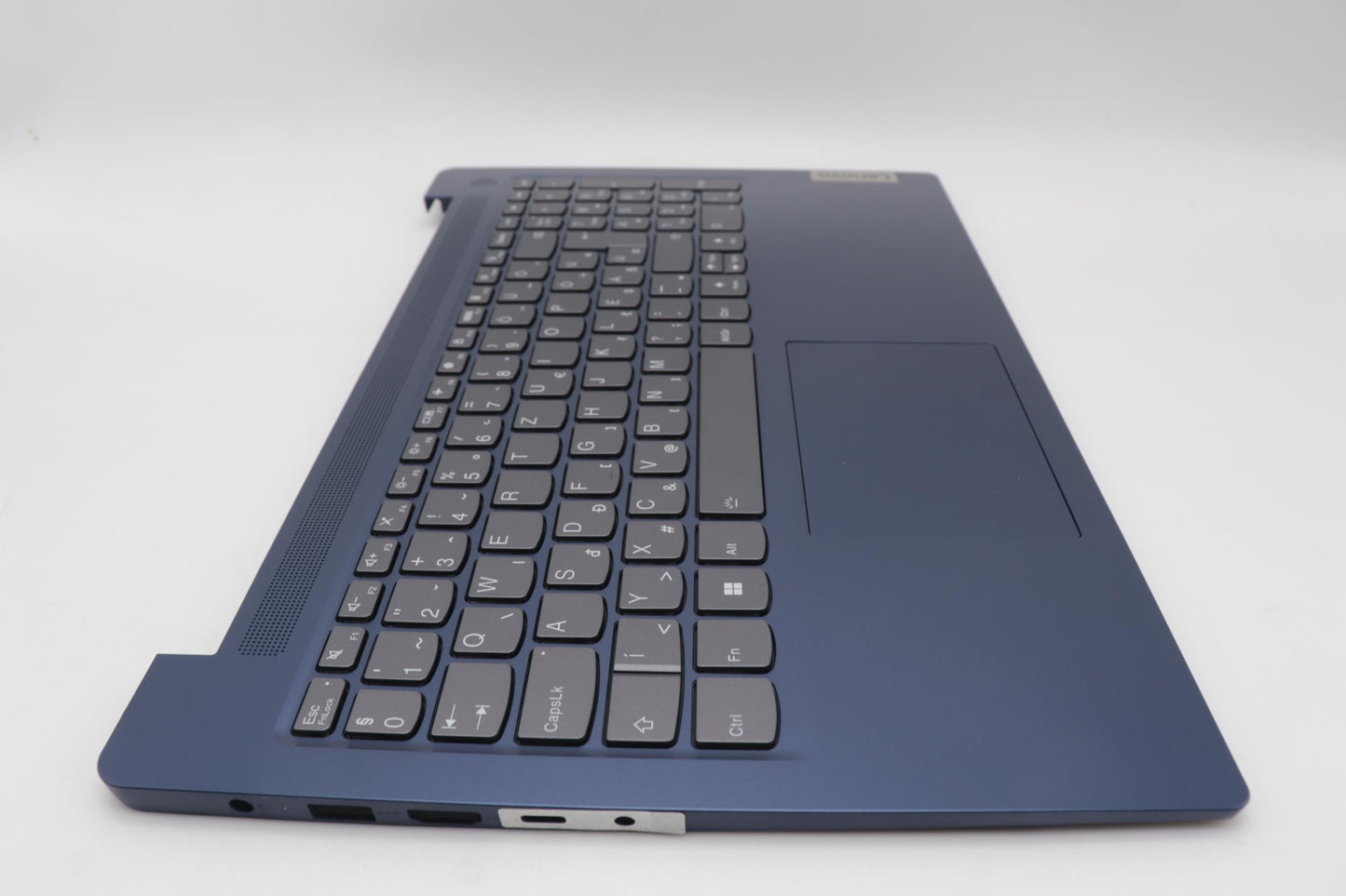 Lenovo Cover Upper Case Assembly Hun - 5CB1K95209
