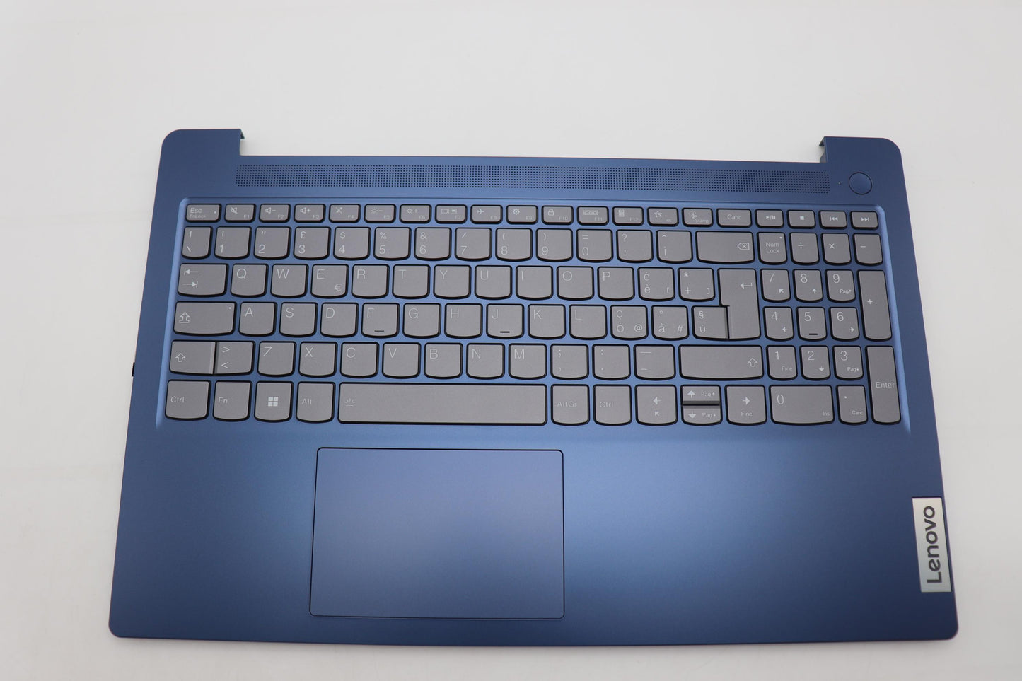 Lenovo Cover Upper Case Assembly Ita - 5CB1K95211