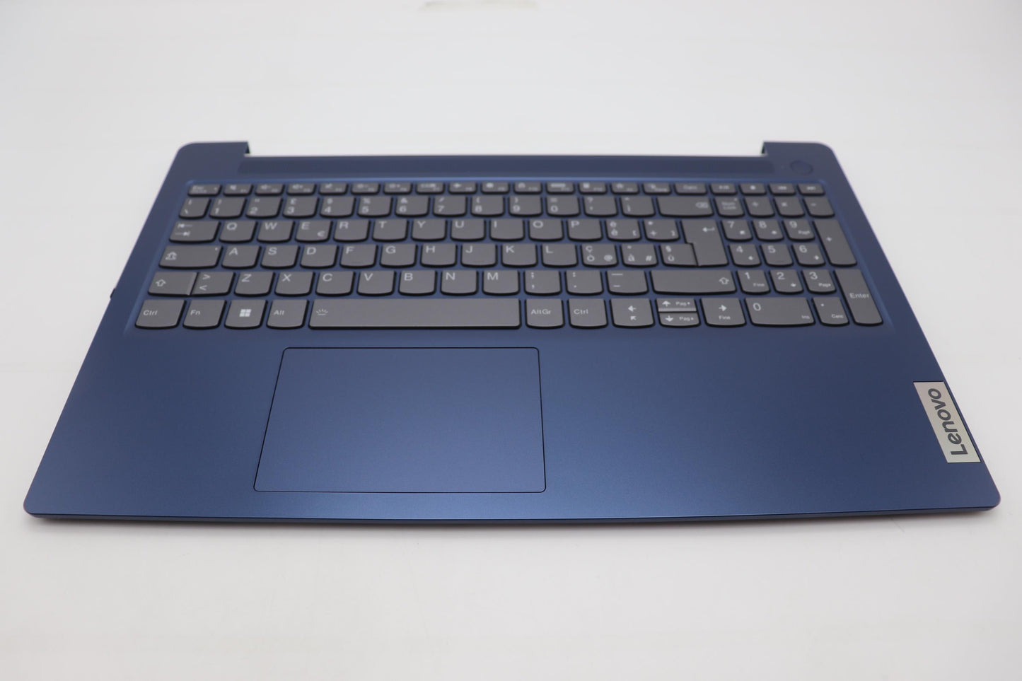 Lenovo Cover Upper Case Assembly Ita - 5CB1K95211
