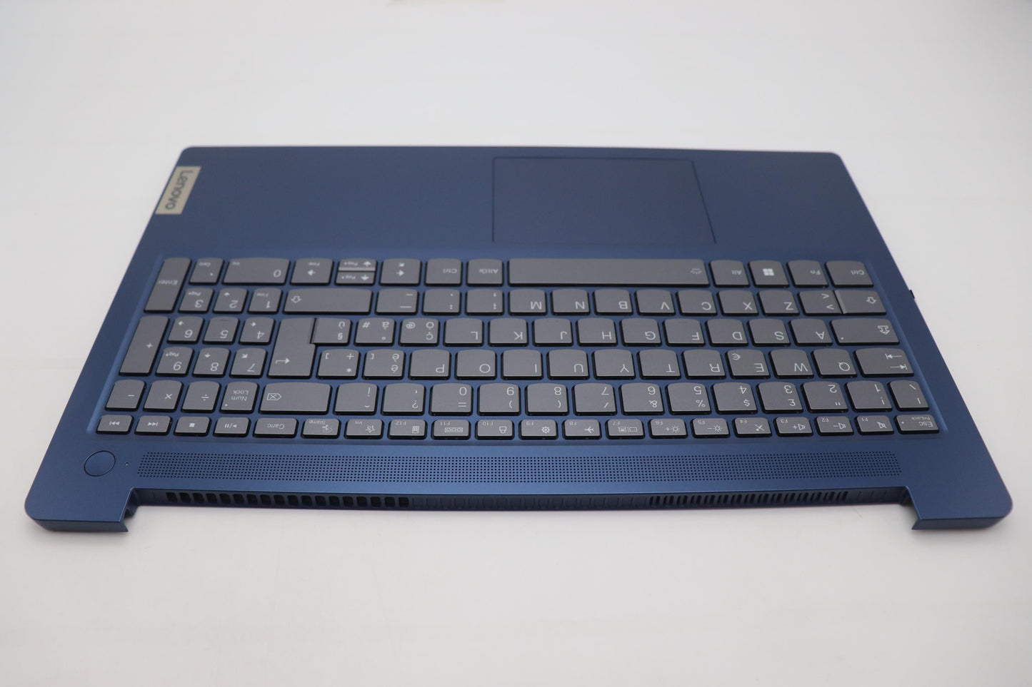 Lenovo Cover Upper Case Assembly Ita - 5CB1K95211