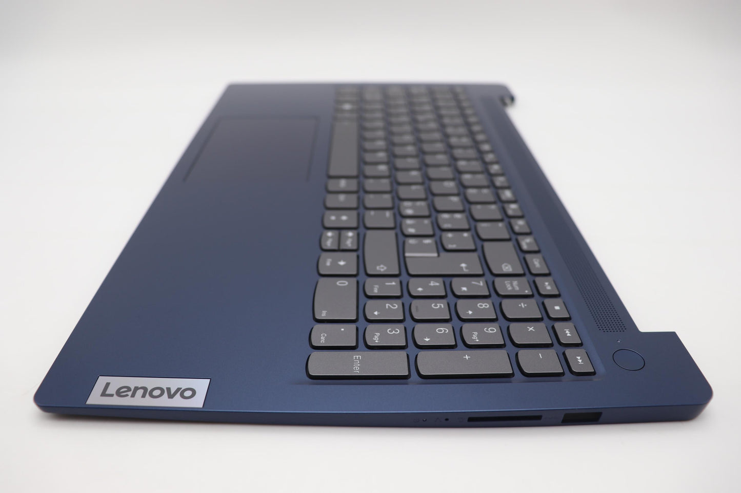 Lenovo Cover Upper Case Assembly Ita - 5CB1K95211