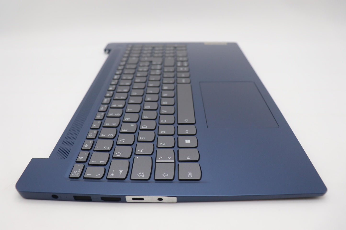 Lenovo Cover Upper Case Assembly Ita - 5CB1K95211