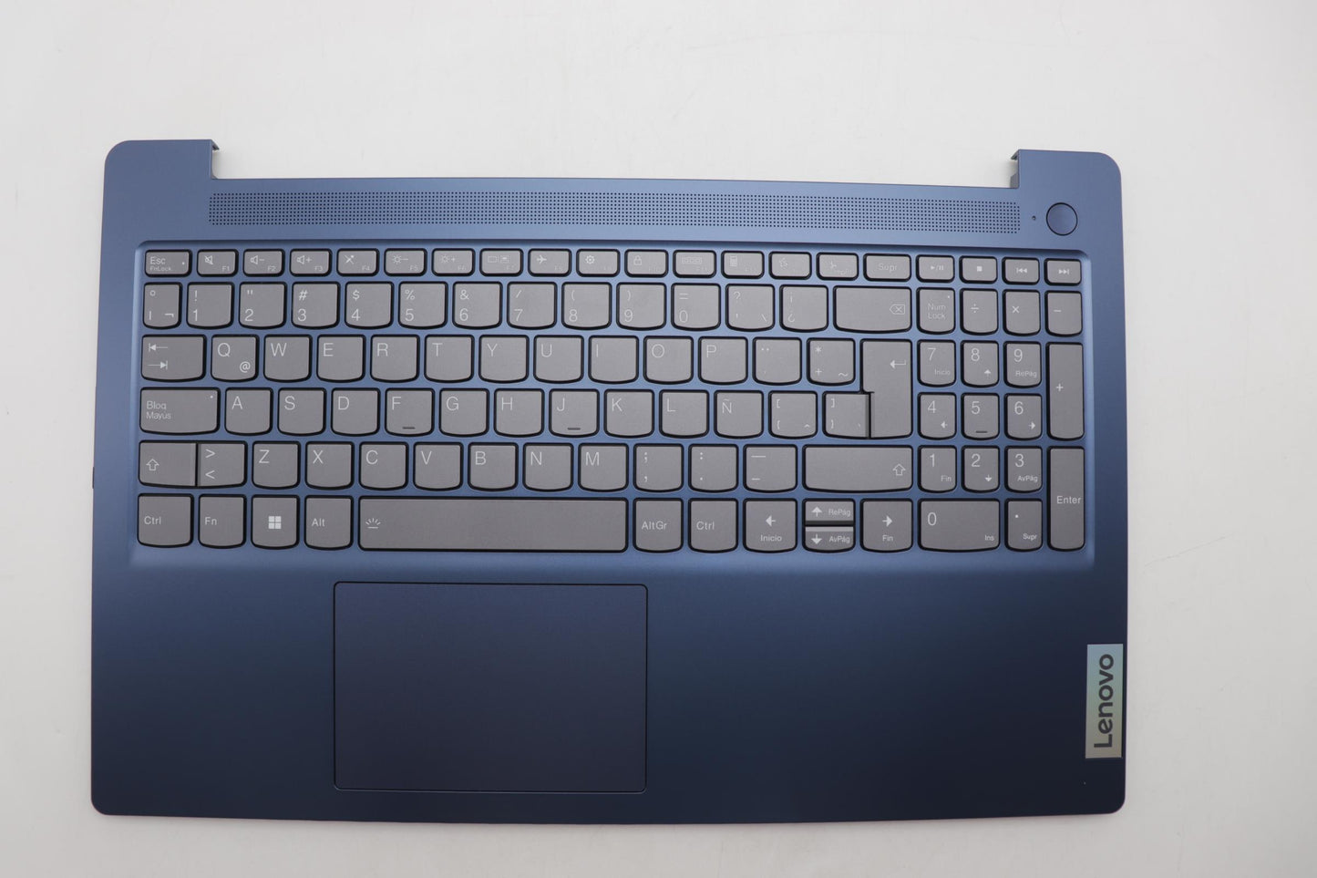 Lenovo Cover Upper Case Assembly La S - 5CB1K95214