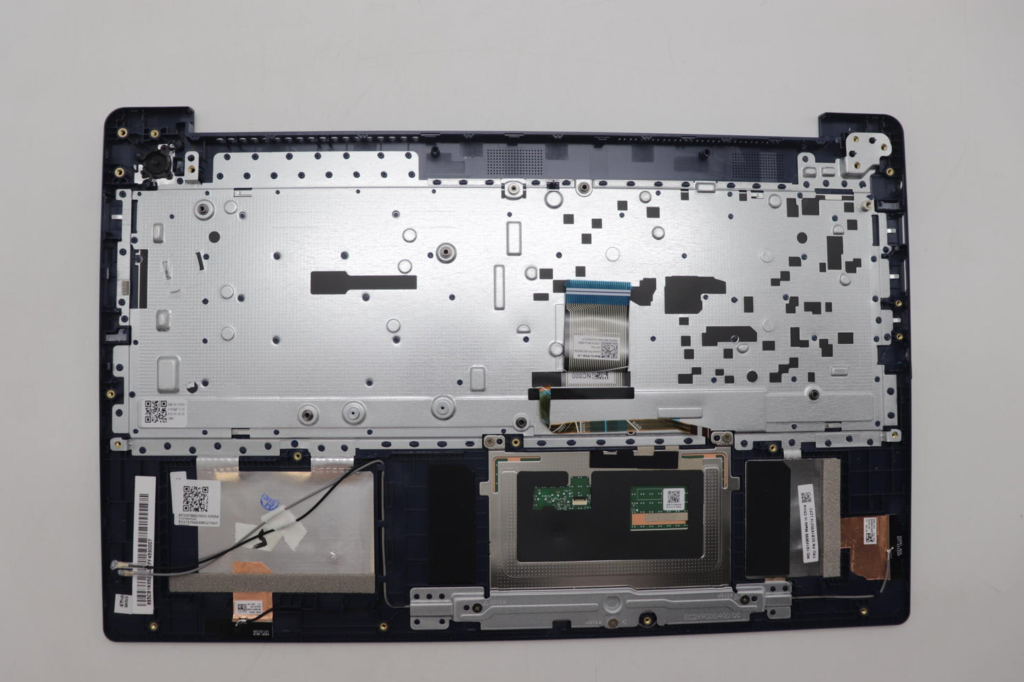 Lenovo Cover Upper Case Assembly La S - 5CB1K95214