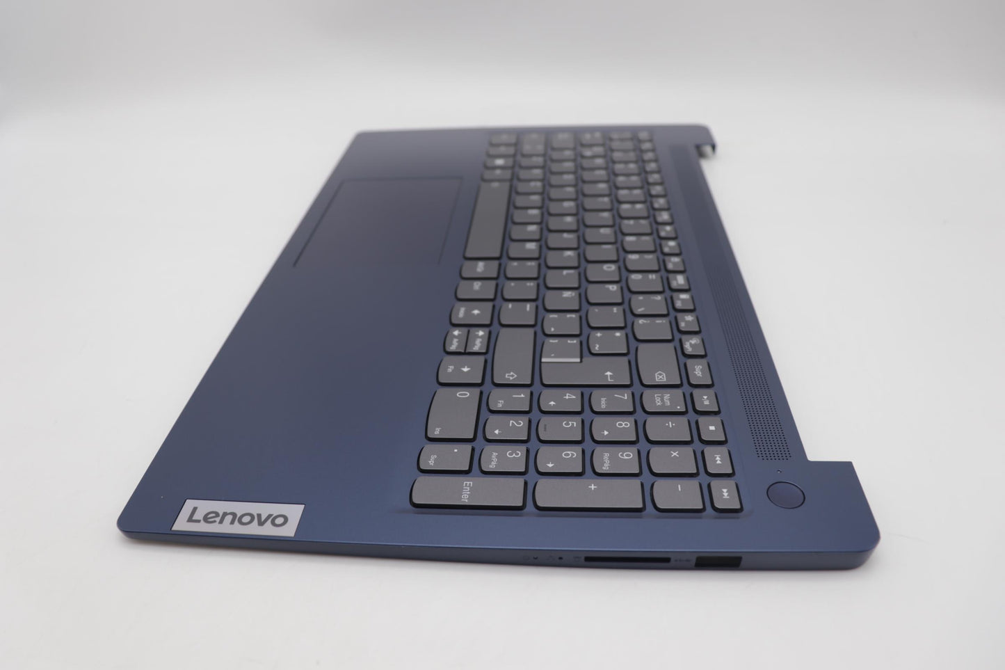 Lenovo Cover Upper Case Assembly La S - 5CB1K95214