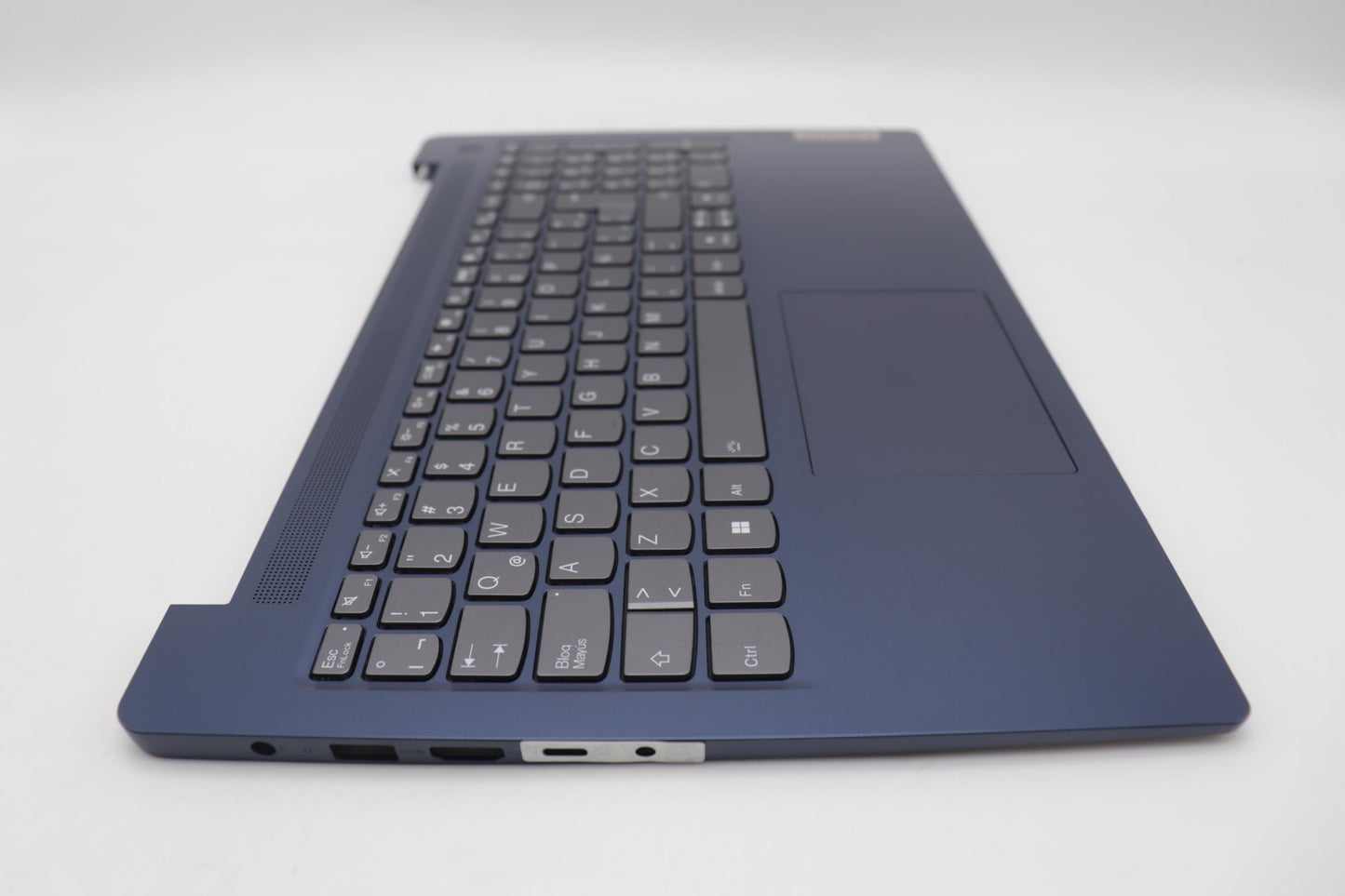 Lenovo Cover Upper Case Assembly La S - 5CB1K95214