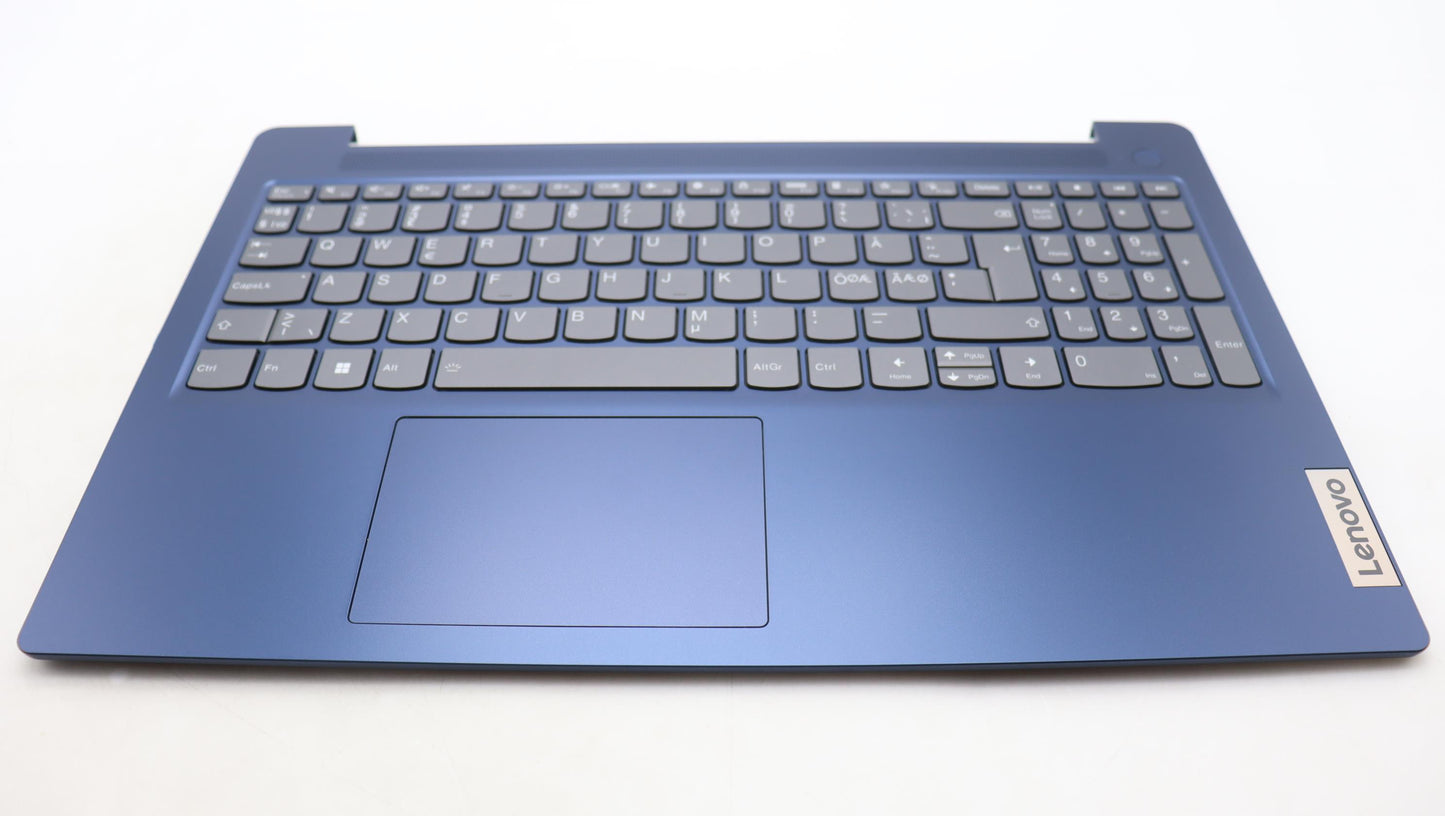 Lenovo Cover Upper Case Assembly Nord - 5CB1K95215