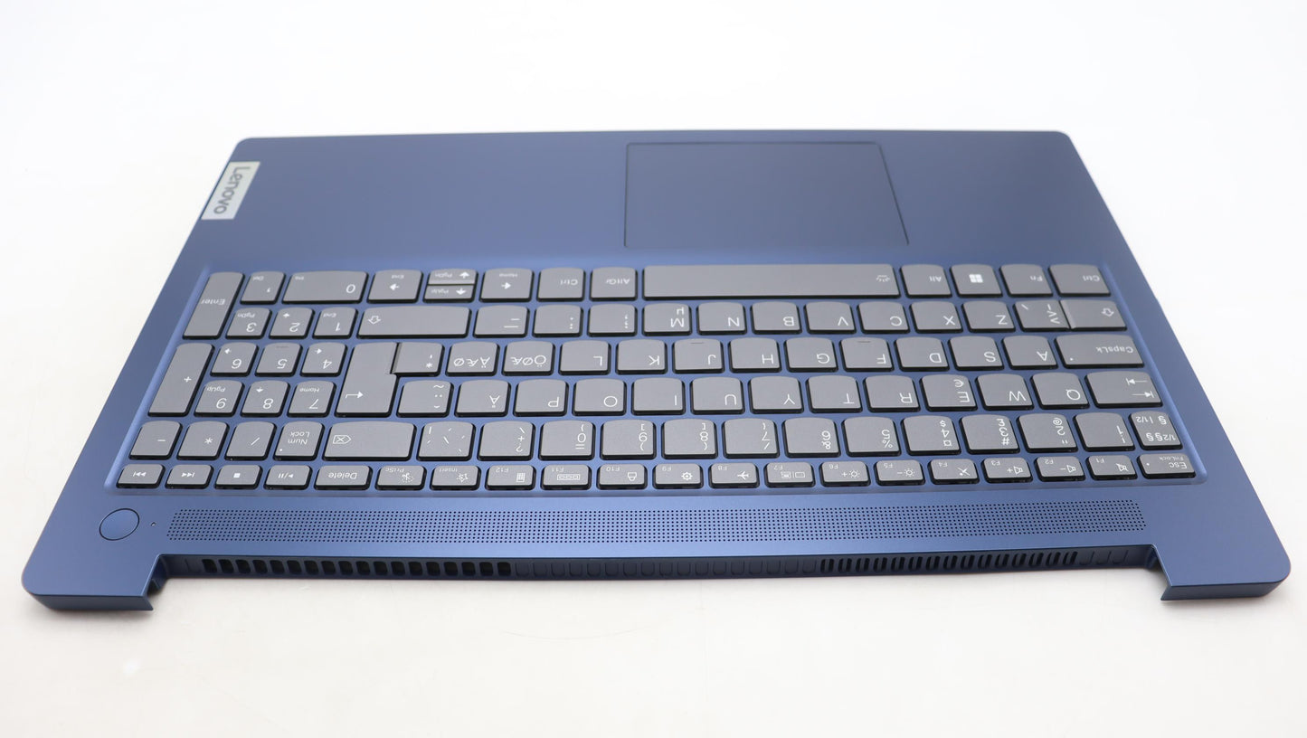 Lenovo Cover Upper Case Assembly Nord - 5CB1K95215
