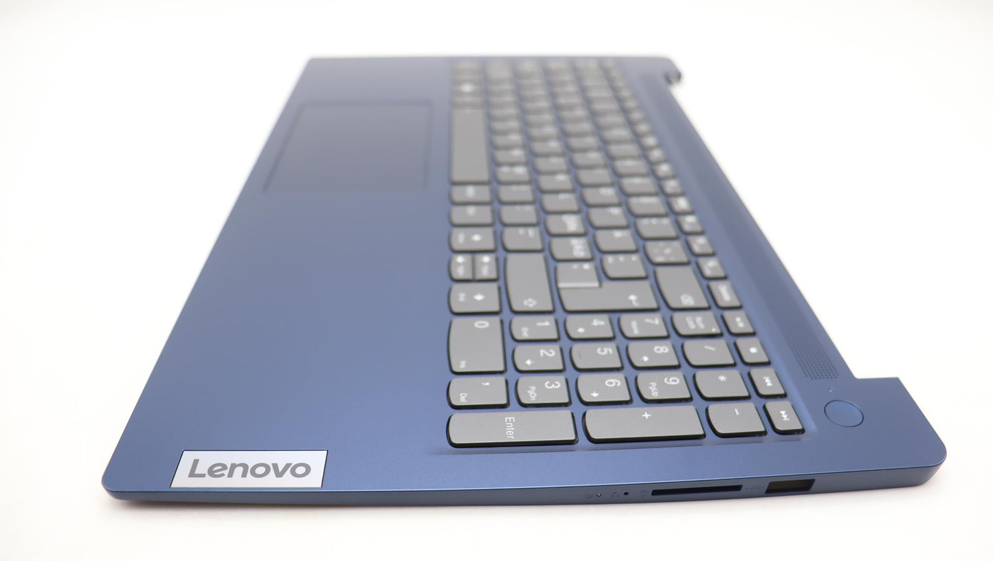 Lenovo Cover Upper Case Assembly Nord - 5CB1K95215