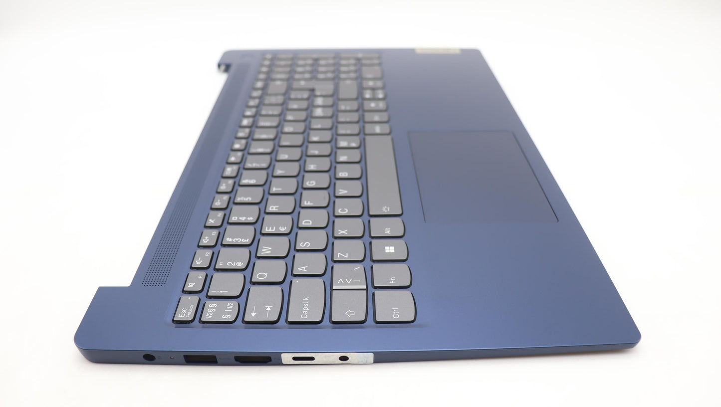 Lenovo Cover Upper Case Assembly Nord - 5CB1K95215