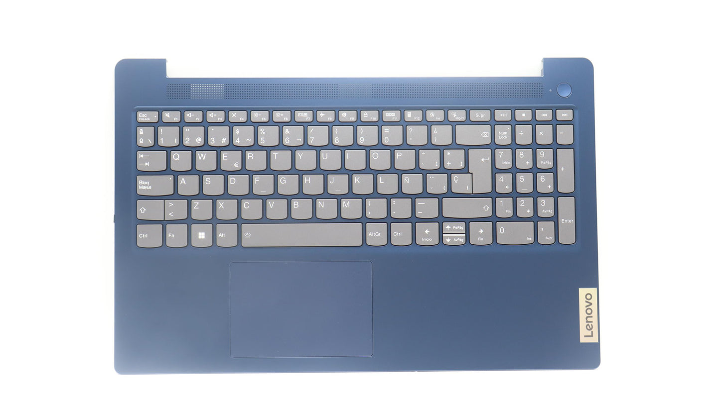 Lenovo Cover Upper Case Assembly Spa - 5CB1K95219