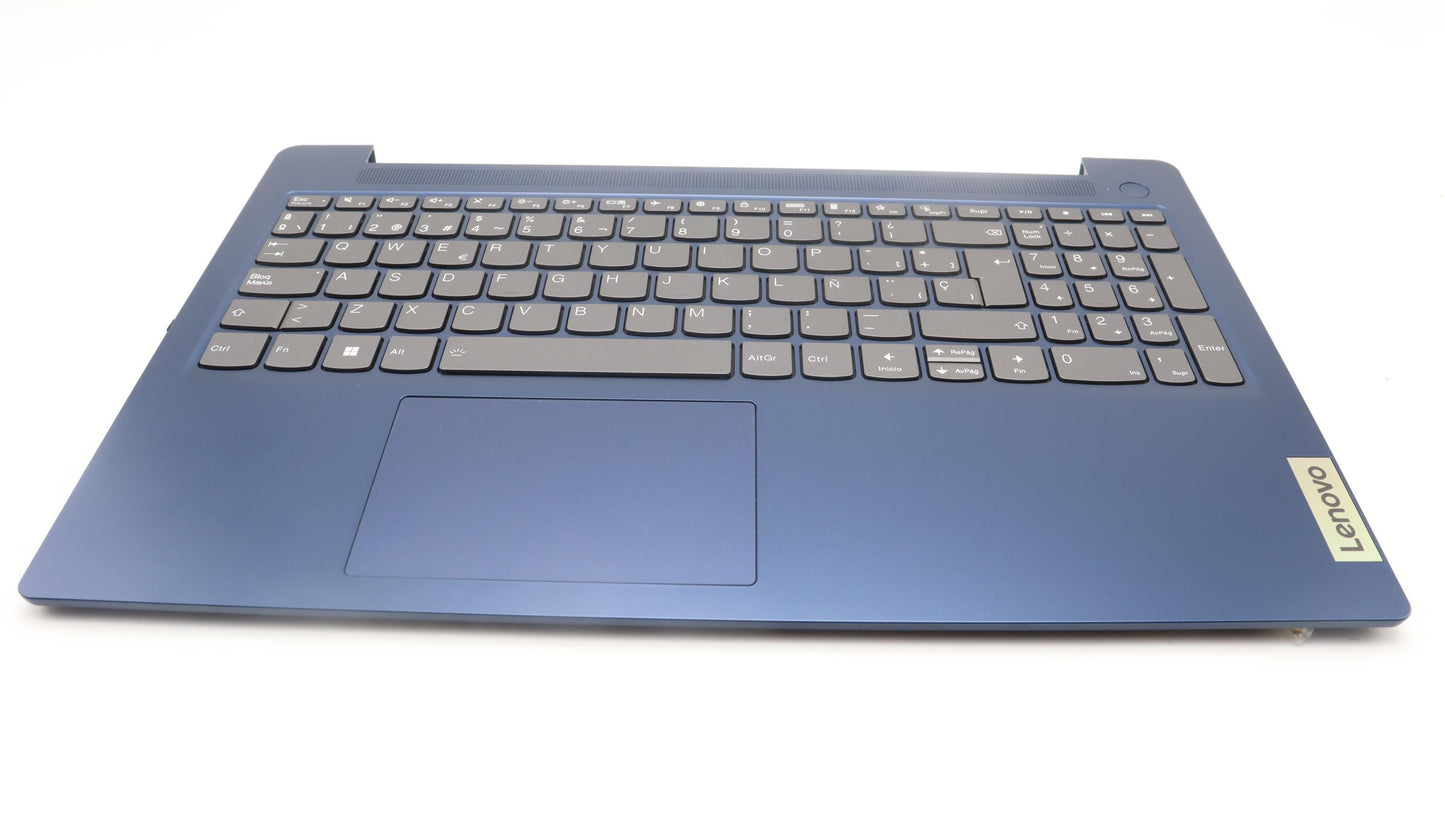 Lenovo Cover Upper Case Assembly Spa - 5CB1K95219