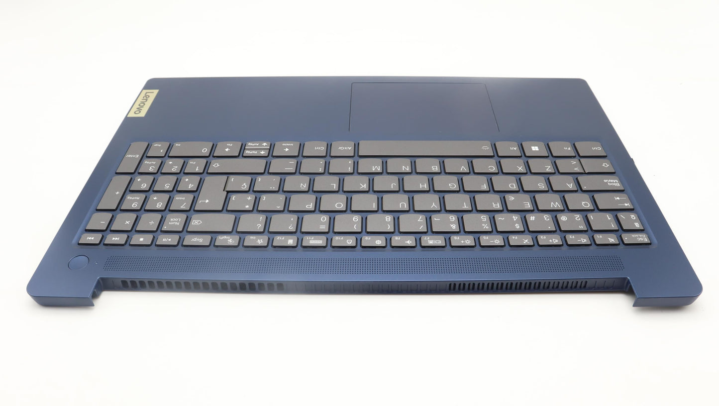 Lenovo Cover Upper Case Assembly Spa - 5CB1K95219