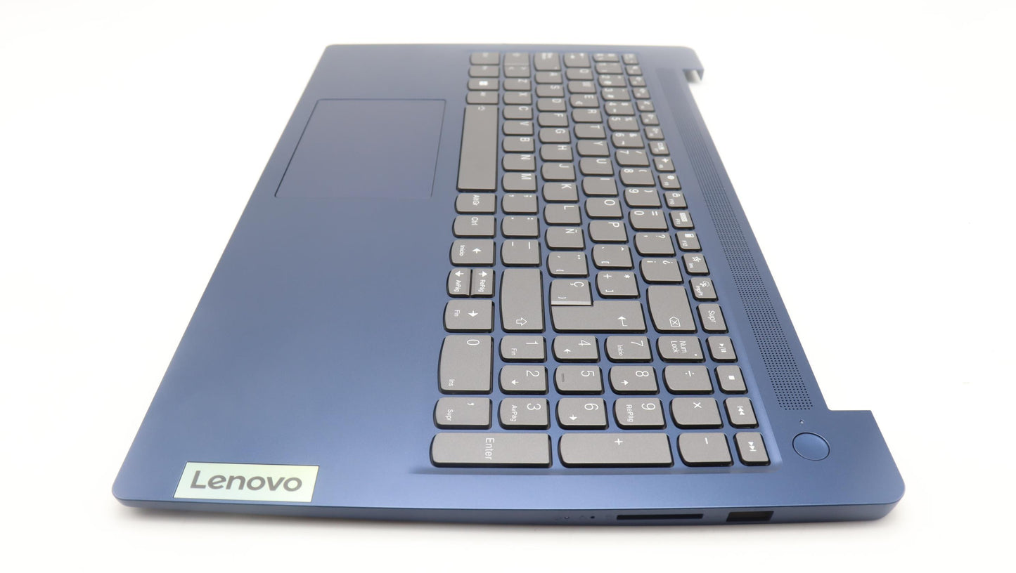 Lenovo Cover Upper Case Assembly Spa - 5CB1K95219