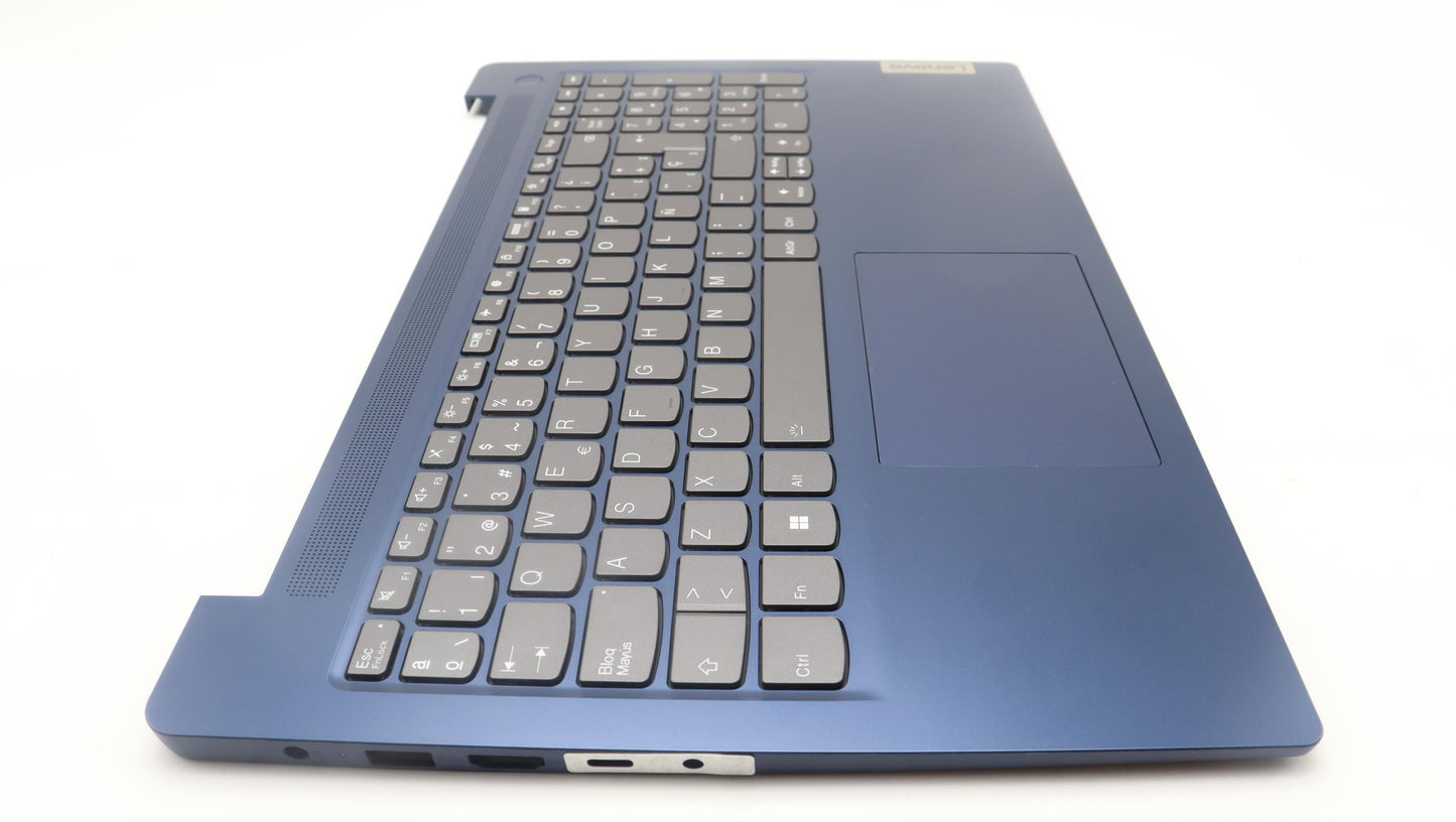 Lenovo Cover Upper Case Assembly Spa - 5CB1K95219