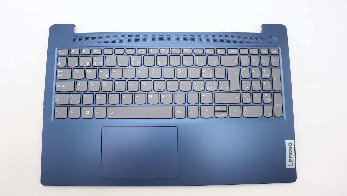 Lenovo Cover Upper Case Assembly Sws - 5CB1K95220