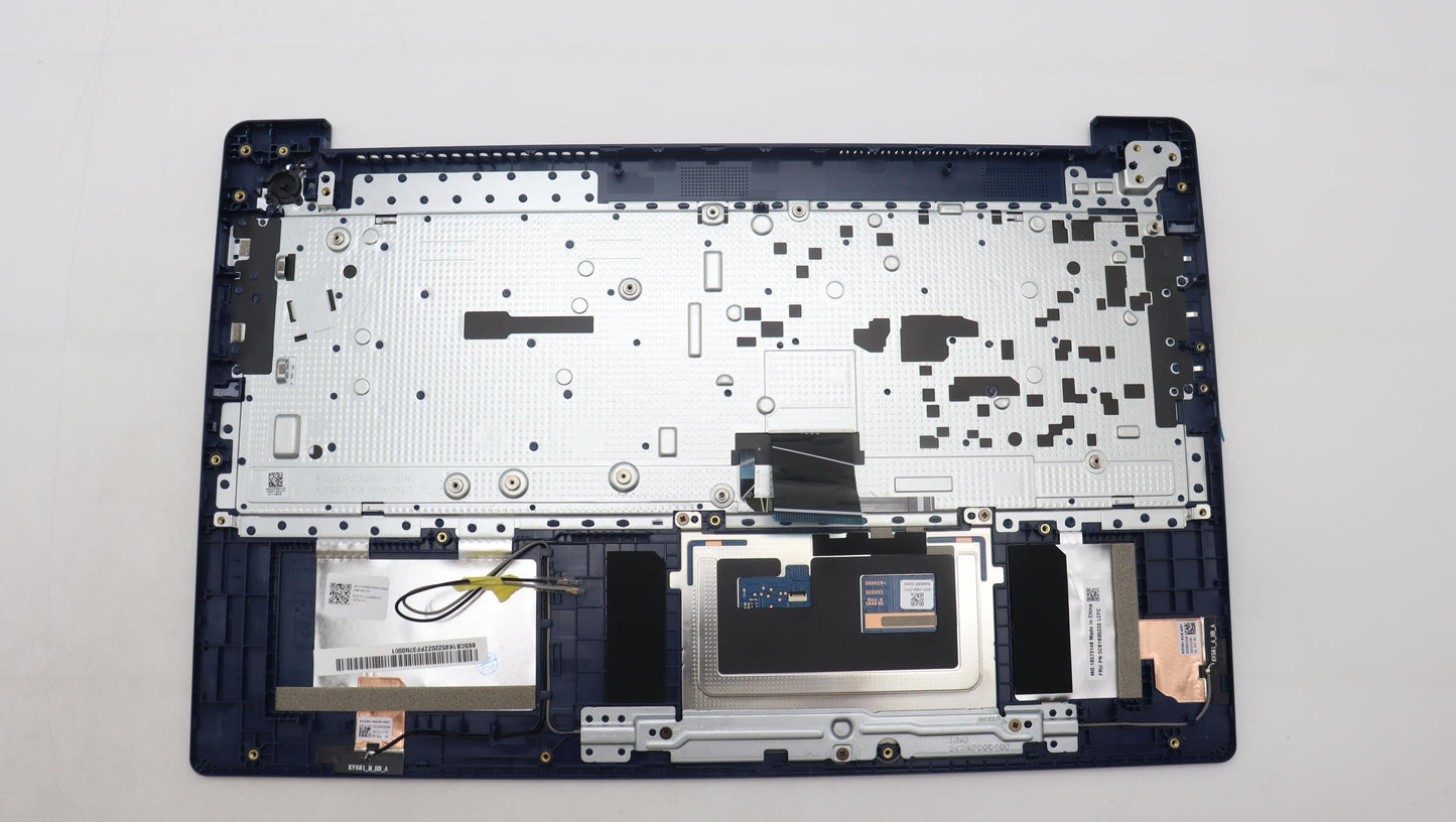 Lenovo Cover Upper Case Assembly Sws - 5CB1K95220