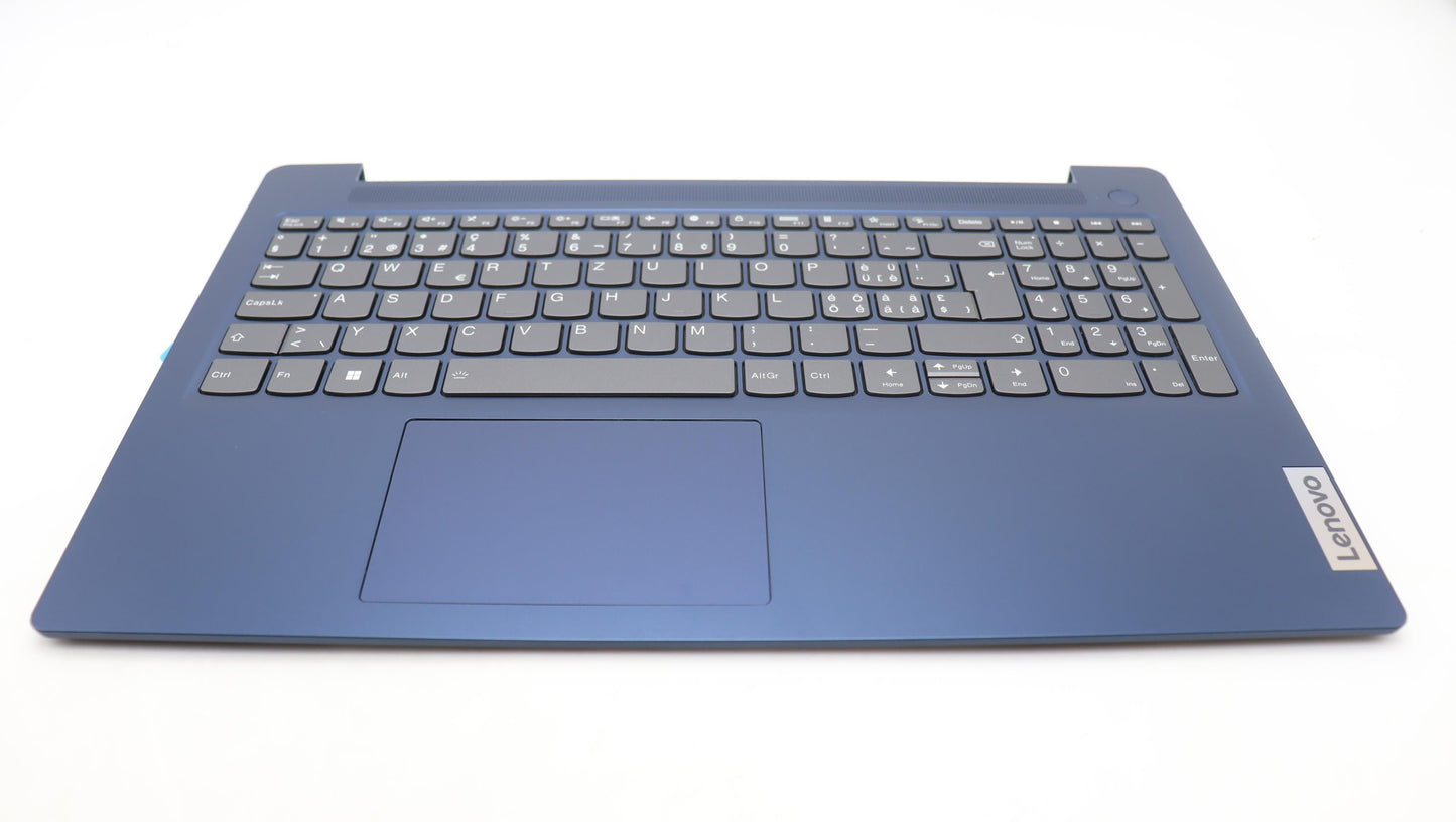 Lenovo Cover Upper Case Assembly Sws - 5CB1K95220