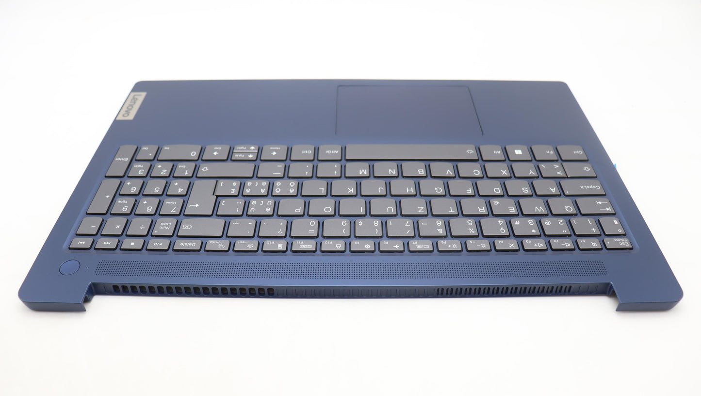 Lenovo Cover Upper Case Assembly Sws - 5CB1K95220