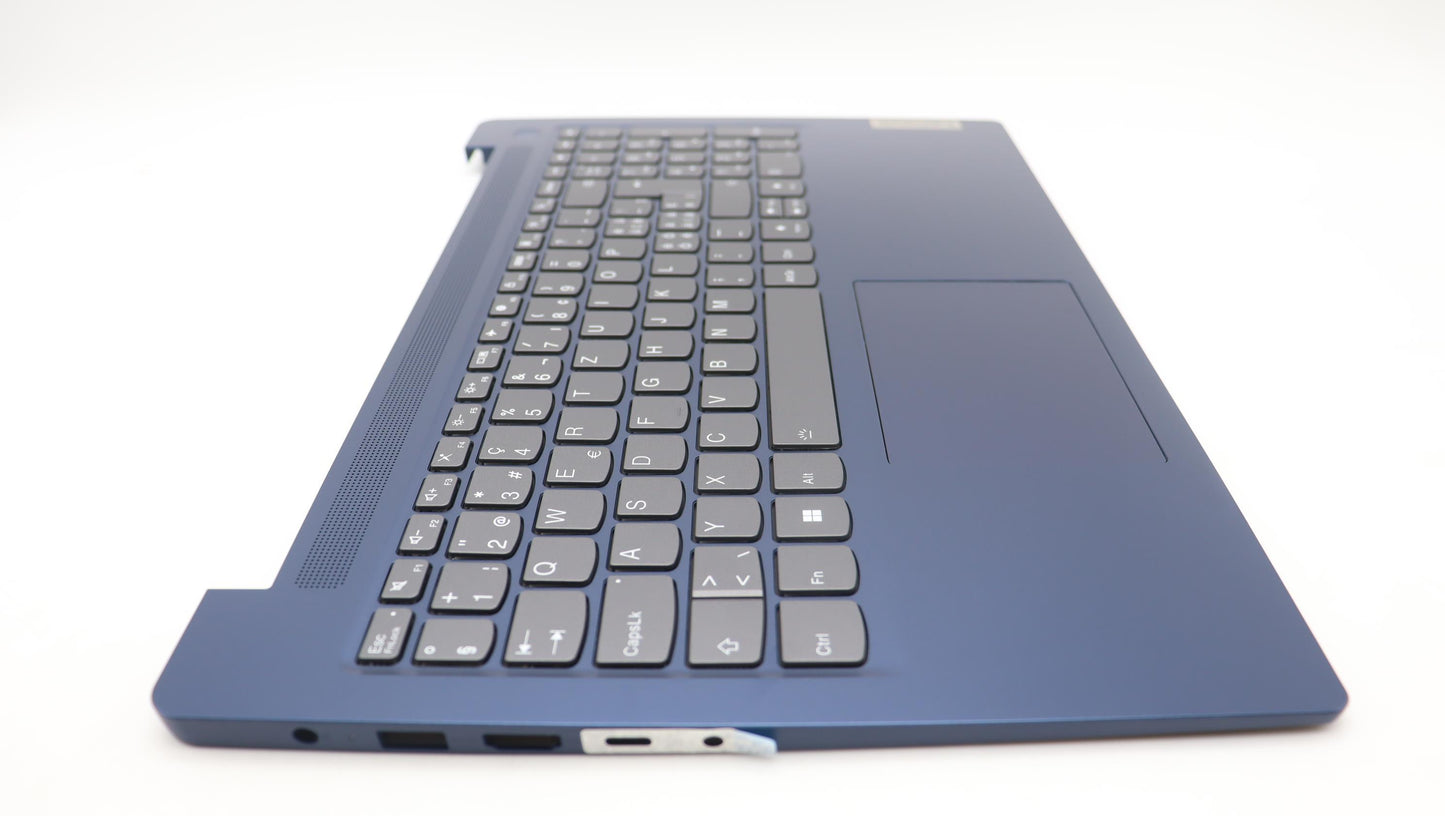 Lenovo Cover Upper Case Assembly Sws - 5CB1K95220