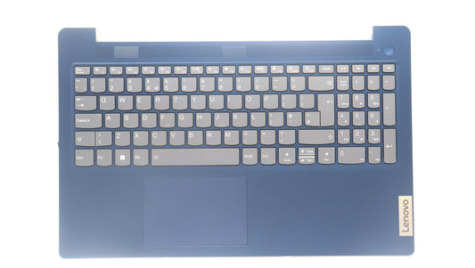 Lenovo Cover Upper Case Assembly Uke - 5CB1K95224