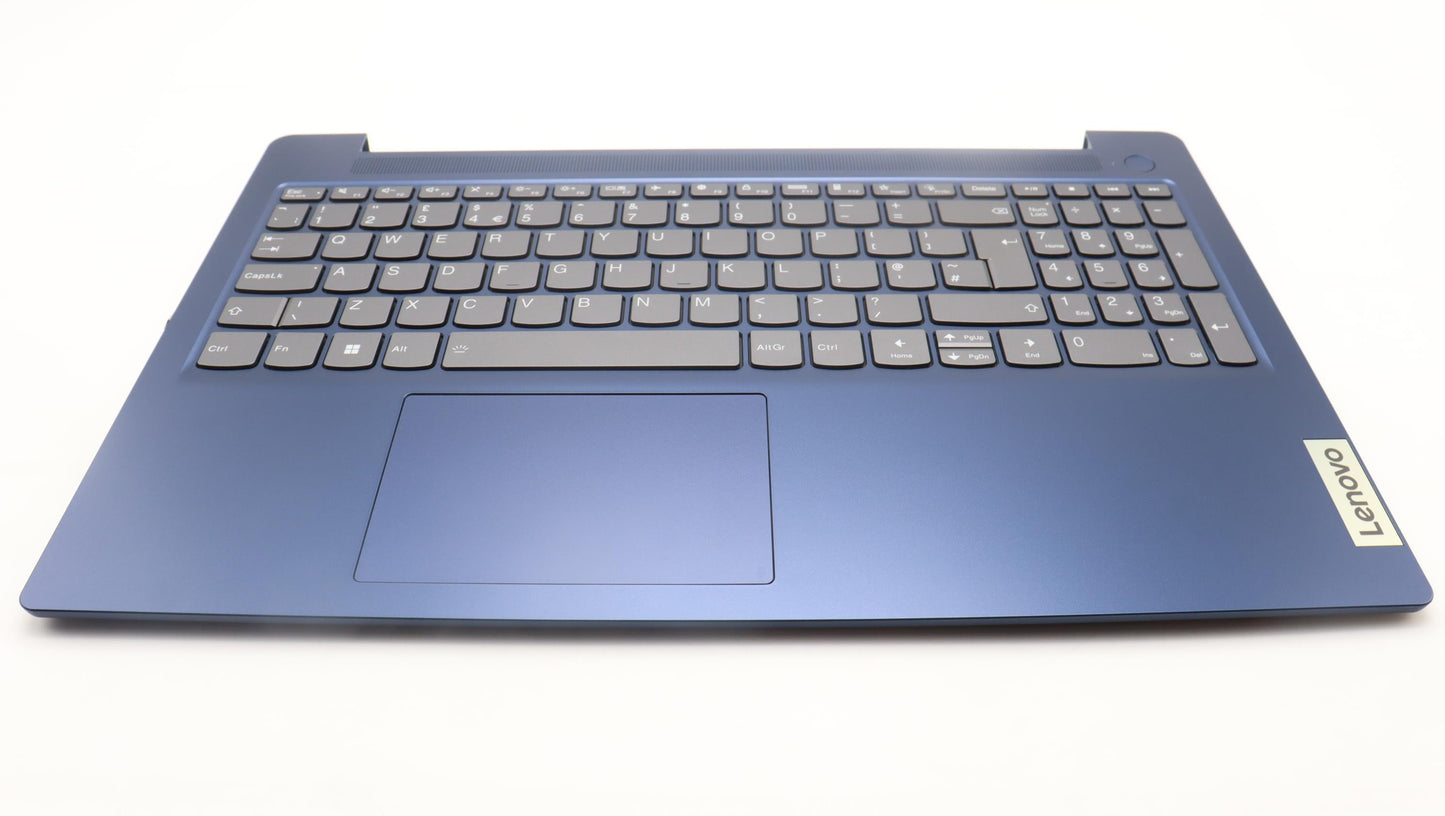 Lenovo Cover Upper Case Assembly Uke - 5CB1K95224