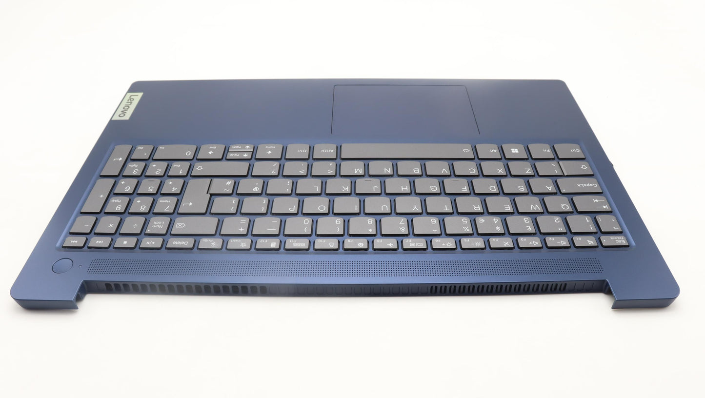 Lenovo Cover Upper Case Assembly Uke - 5CB1K95224