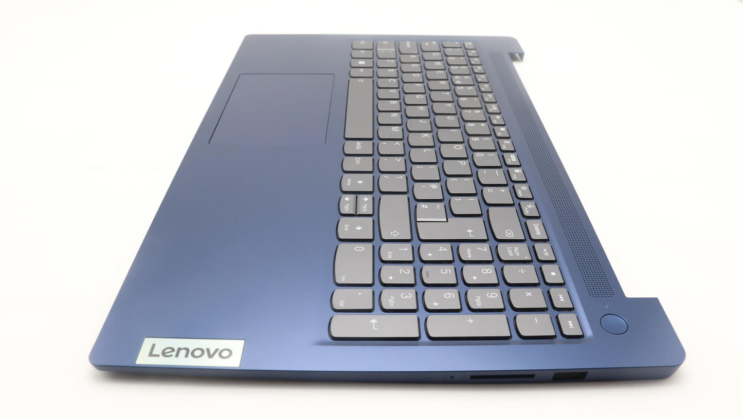 Lenovo Cover Upper Case Assembly Uke - 5CB1K95224