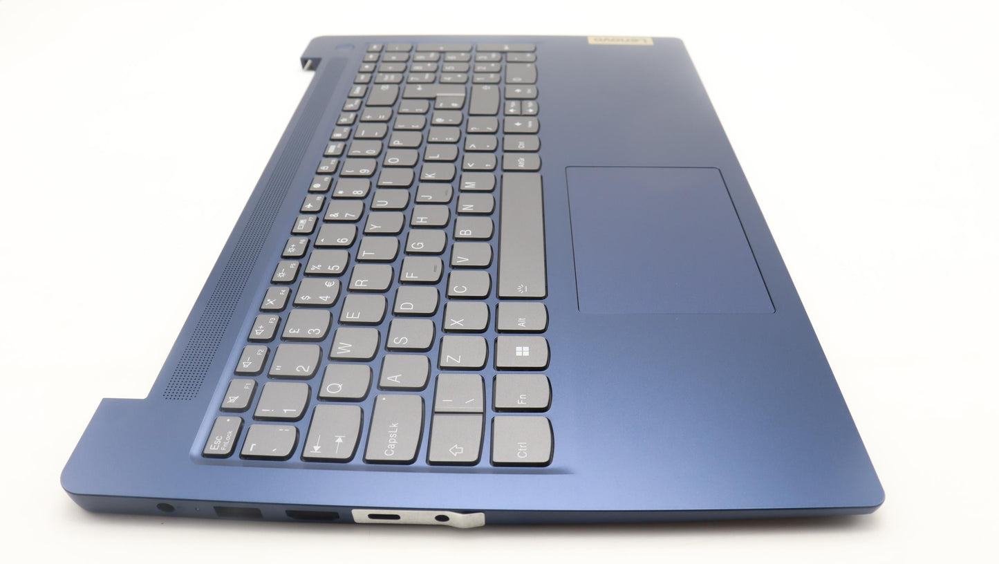 Lenovo Cover Upper Case Assembly Uke - 5CB1K95224